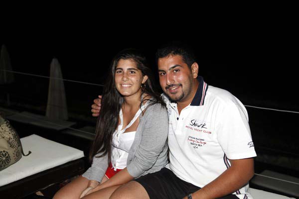 AUB AFTER Graduation party